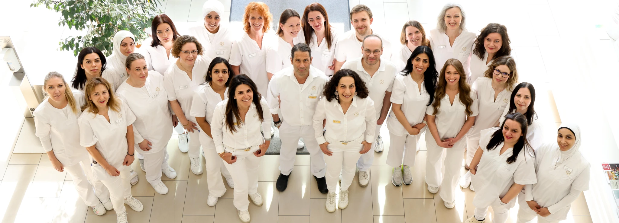 Ordination des iMed22