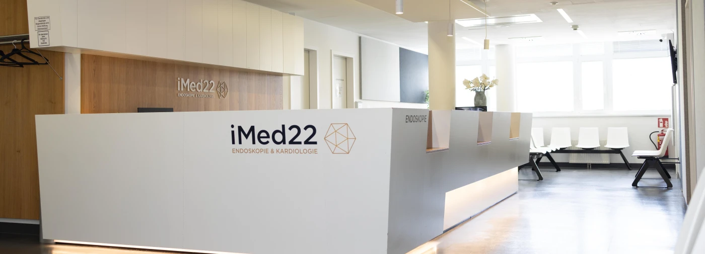 Ordination des iMed22