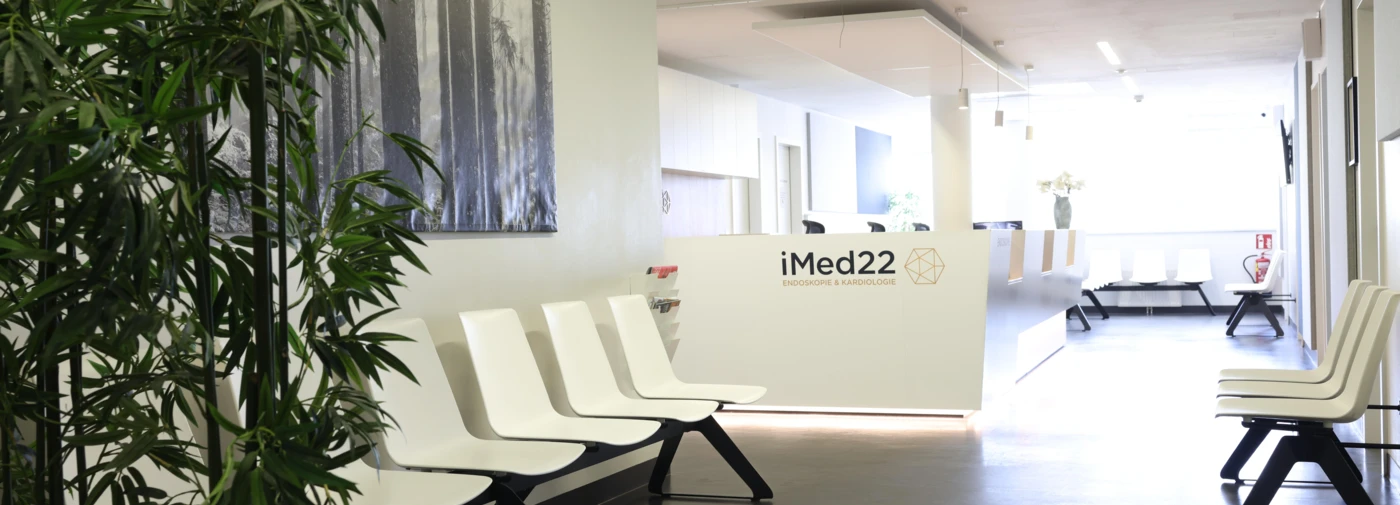Ordination des iMed22