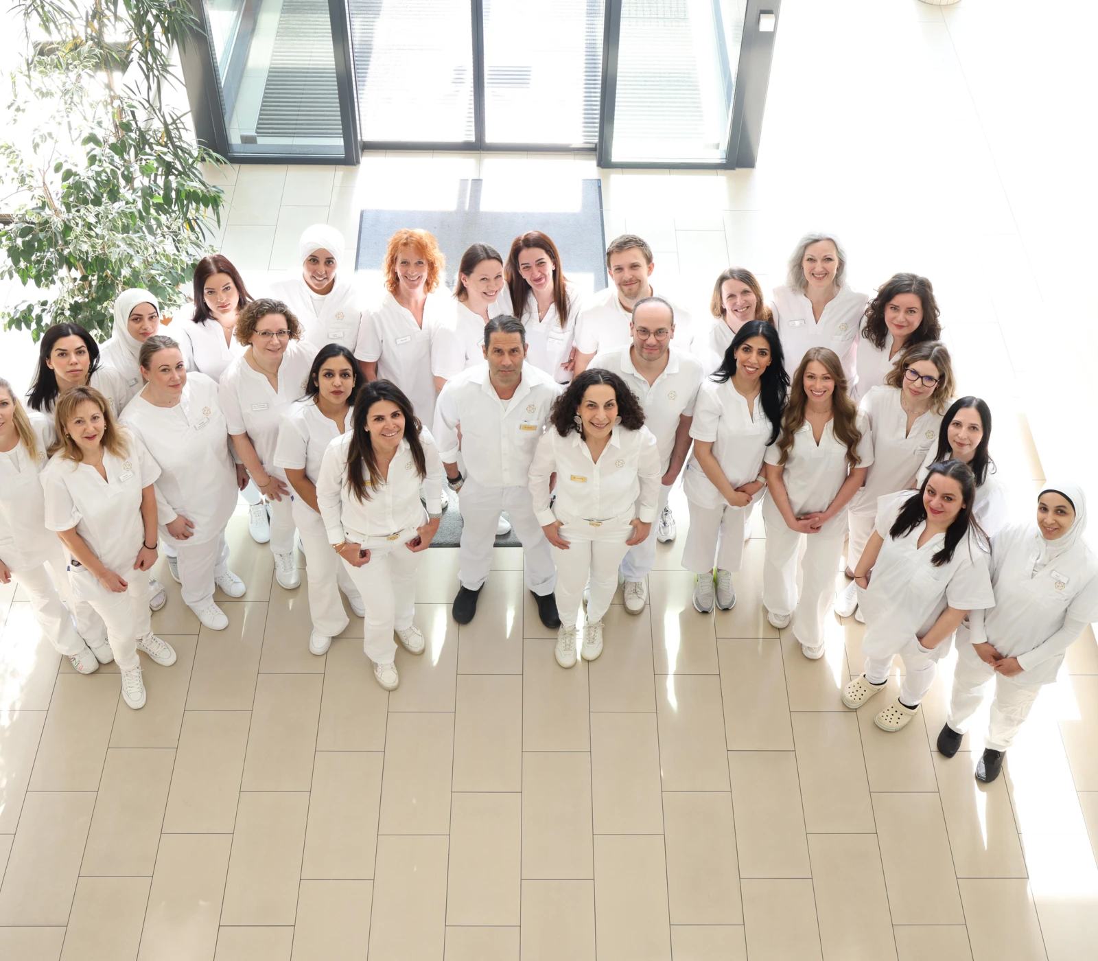 Team des iMed22